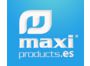 logo maxiproducts