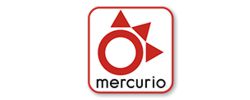 logo mercurio