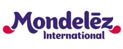 logo mondelez