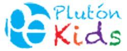 logo plutonkids