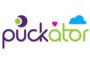 logo puckator