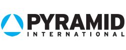 logo pyramid