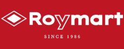 logo roymart