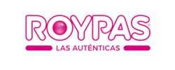 logo roypas