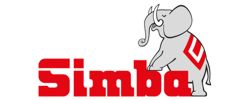 logo simba