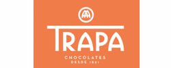 logo trapa