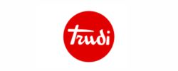 logo trudi