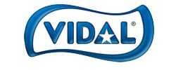 logo vidal