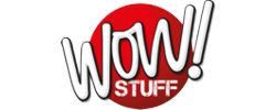 Todos los productos del fabricante wow_stuff en hipergol