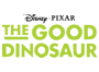 THE GOOD DINOSAUR