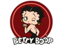 BETTY BOOP