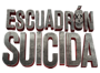 ESCUADRON SUICIDA