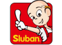 SLUBAN