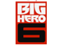 BIG HERO 6