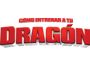 COMO ENTRENAR A TU DRAGON