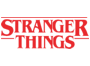 STRANGER THINGS