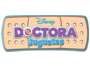 DOCTORA JUGUETES - DISNEY