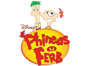 PHINEAS & FERB