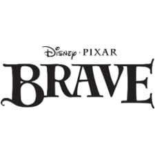 BRAVE - DISNEY