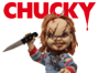 CHUCKY