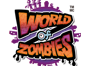 WORLD OF ZOMBIES