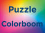 PUZLE COLORBOOM