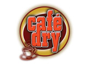 CAFÉ DRY