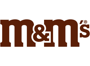 M&M