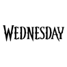 WEDNESDAY